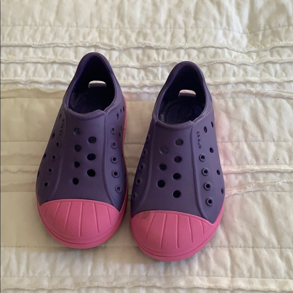 Crocs